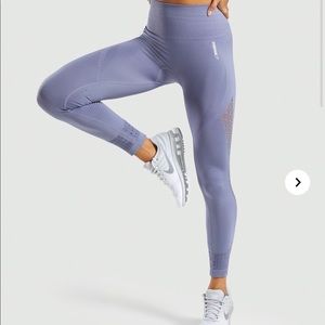 gymshark leggings